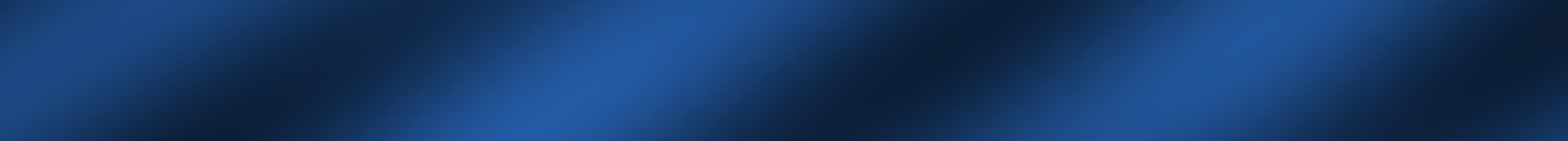 Barrisol Mirror - Miroir Bleu
