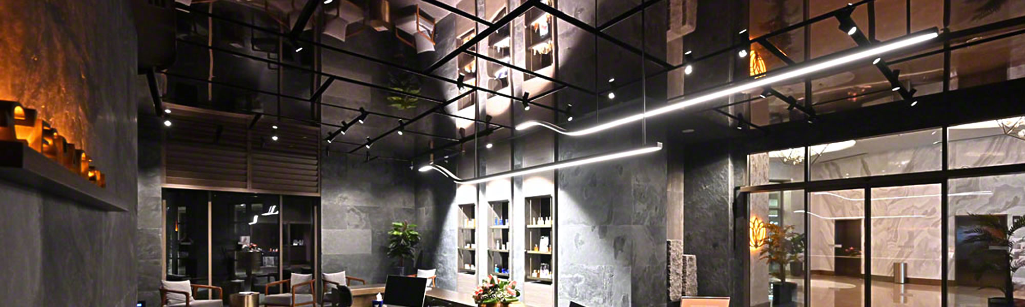 Barrisol Mirror - Cullinan Belek